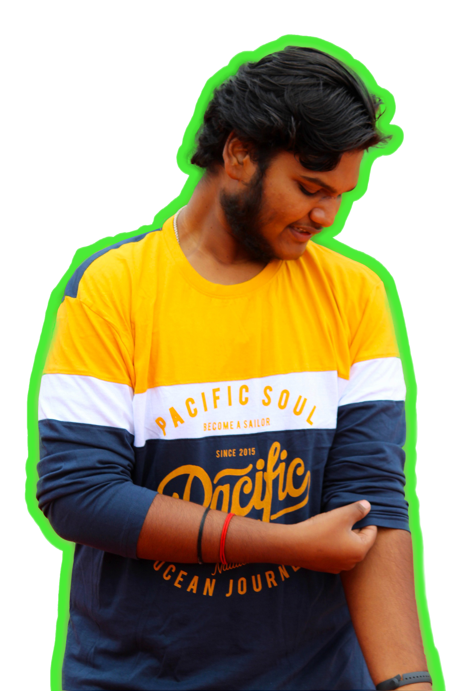 my image