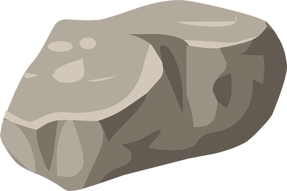 stone